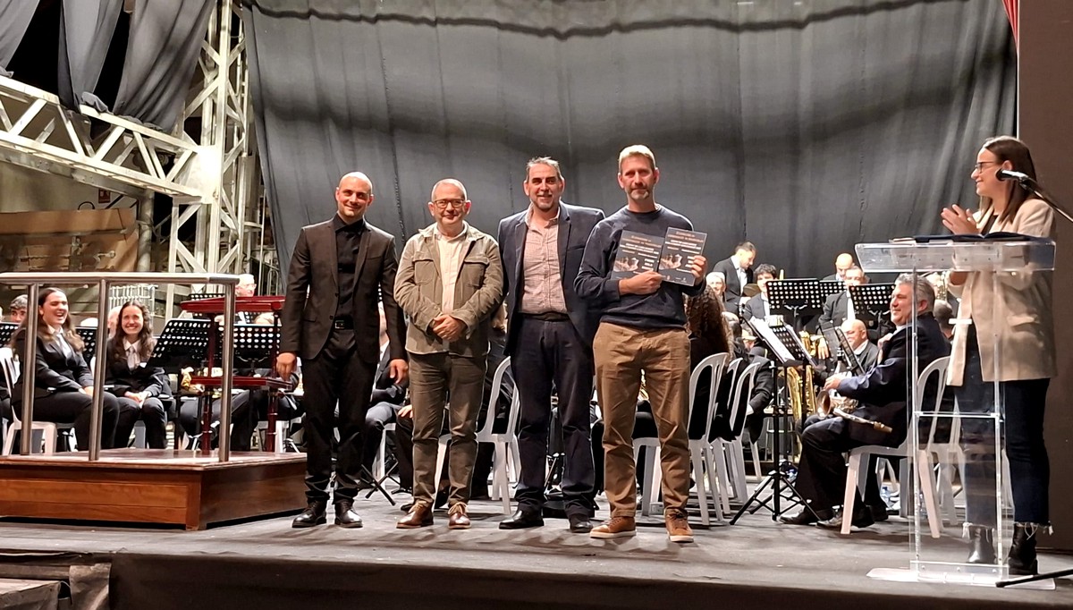 concurso pasodoble villaescusa 2025 caudete digital