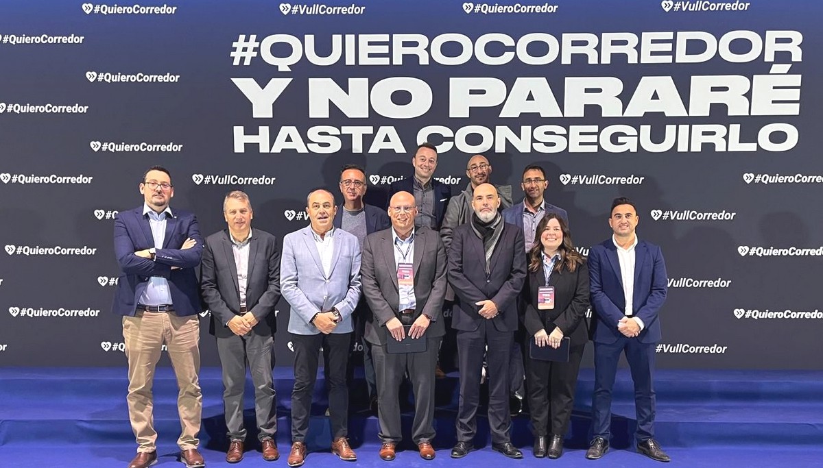 corredor mediterraneo feda caudete digital