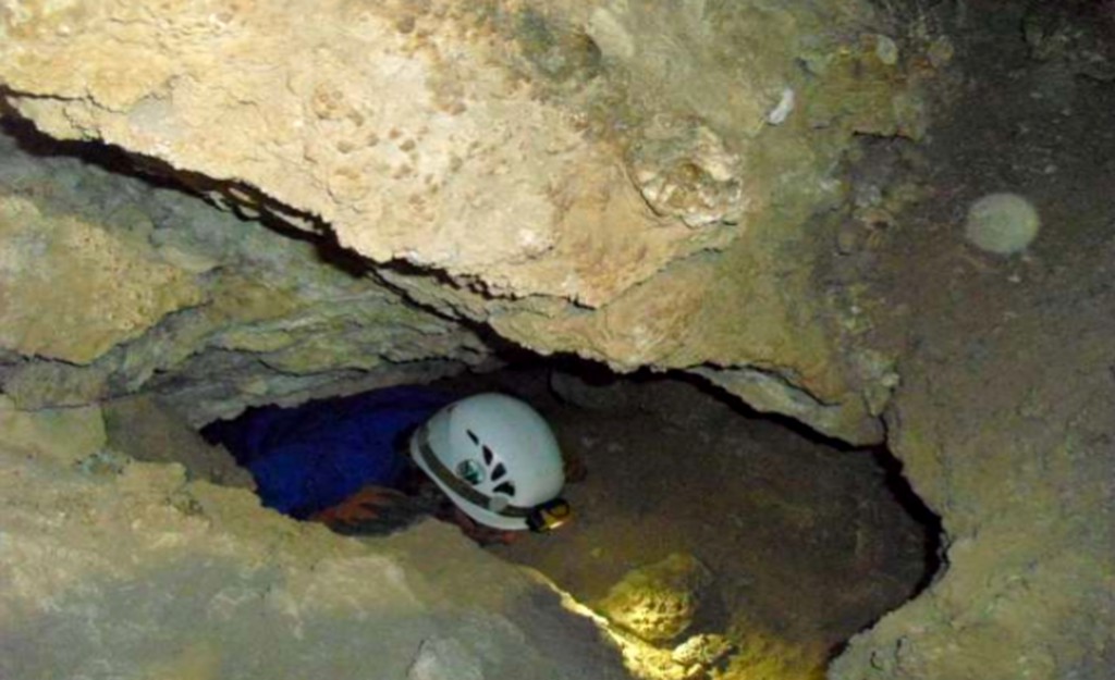 cueva santa 2 caudete digital
