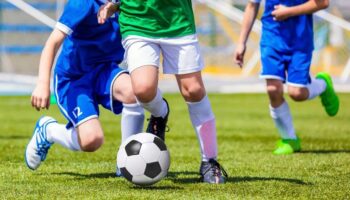 deporte infantil caudete digital