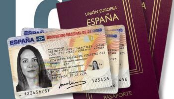 dni pasaporte caudete digital