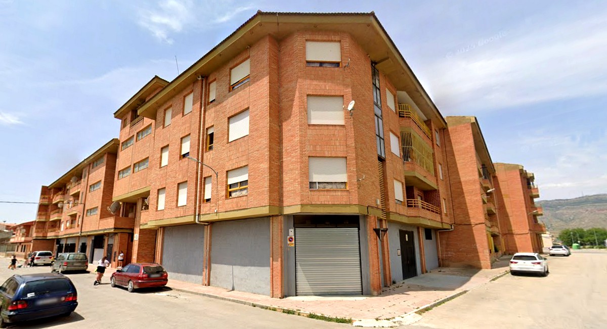 edificio san cristobal caudete digital