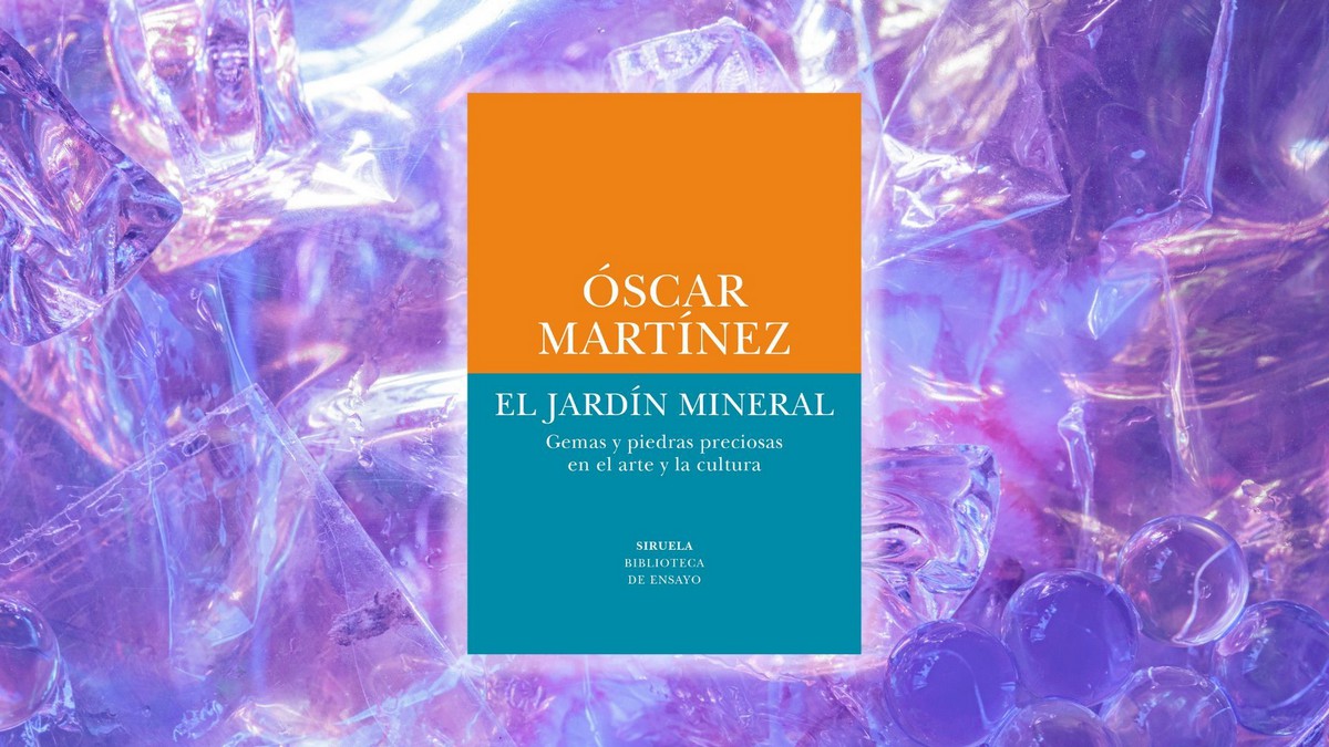 el jardin mineral caudete digital