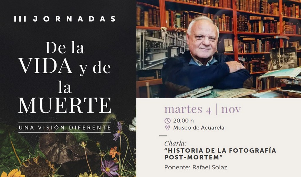 fotografia post mortem caudete digital