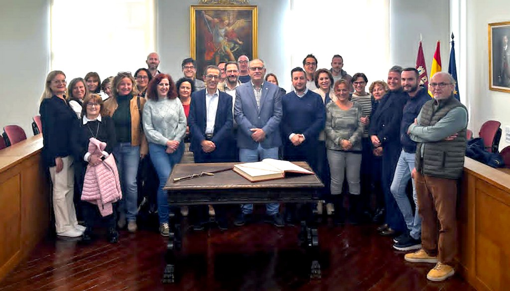 gallur caudete digital