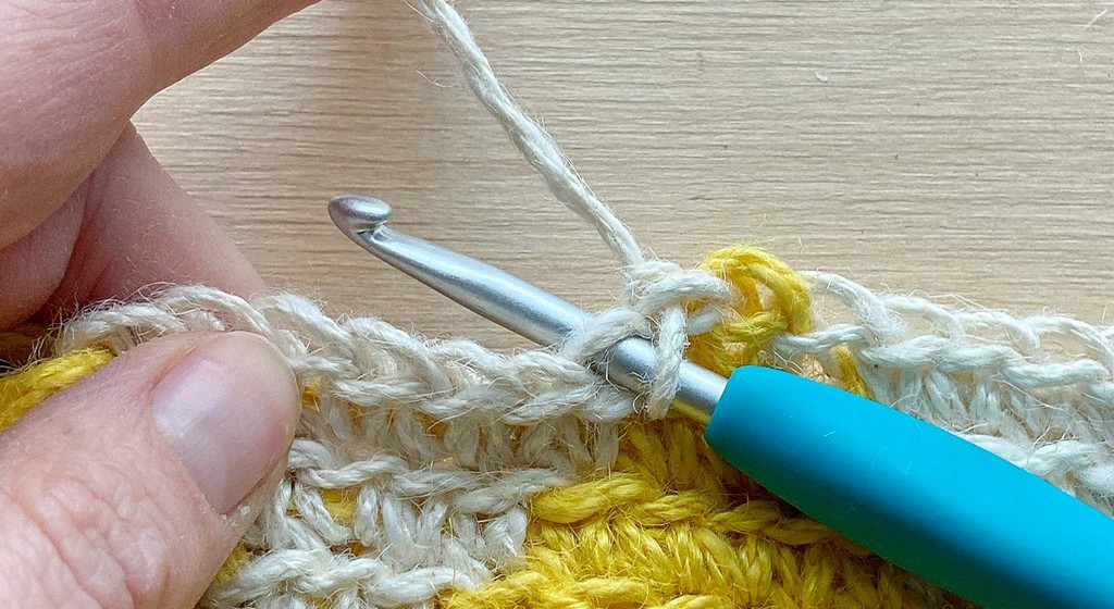 ganchillo caudete digital