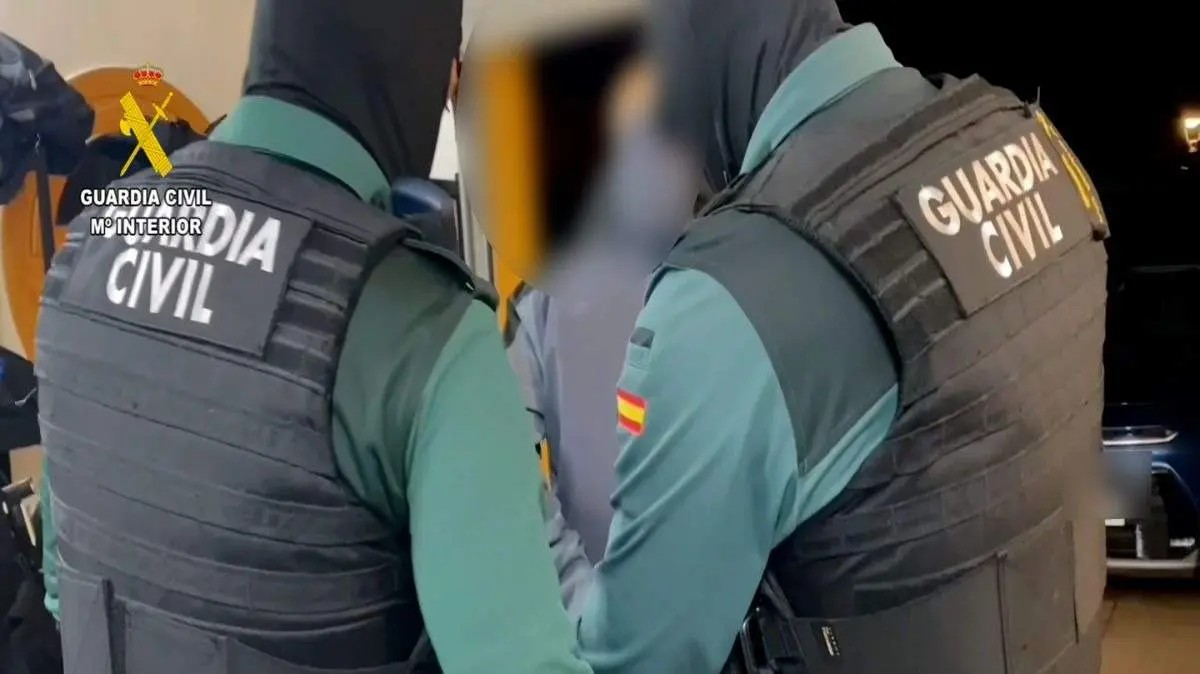 guardia civil 2025 caudete digital