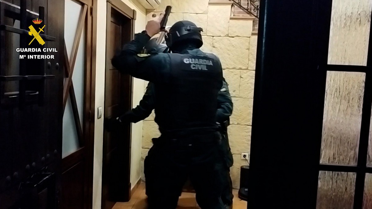 guardia civil drogas albacete 2 caudete digital