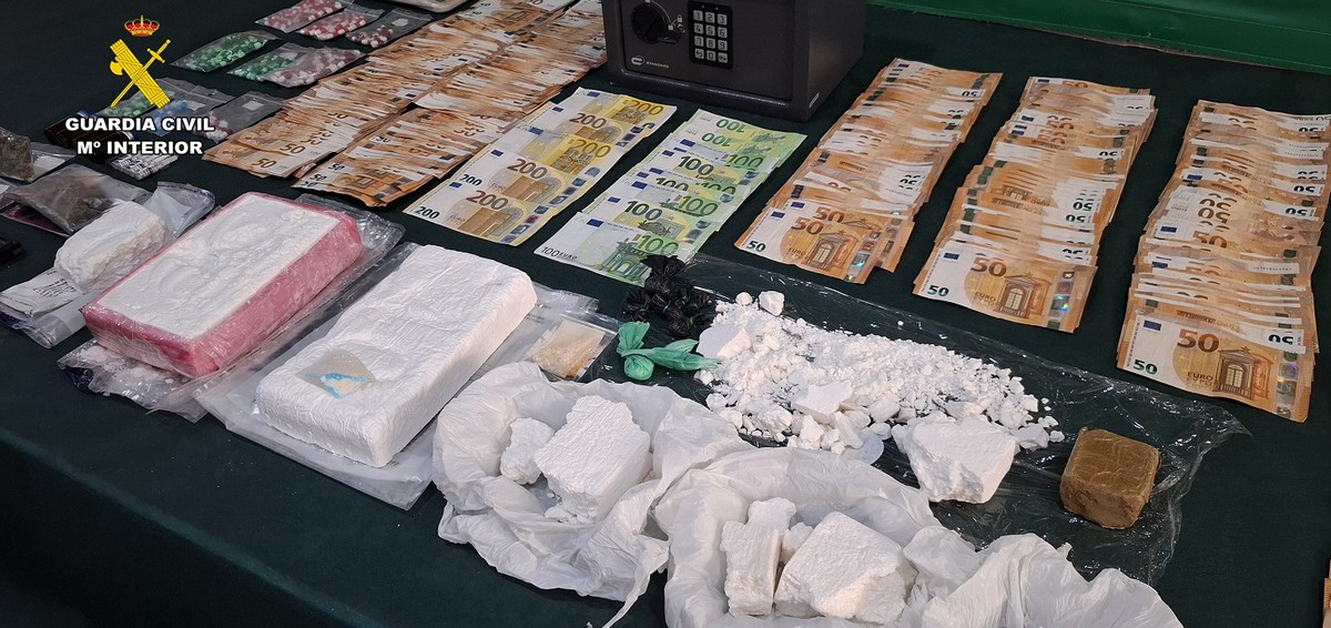 guardia civil drogas albacete 3 caudete digital