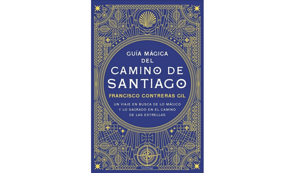 guia magica del camino de santiago caudete digital