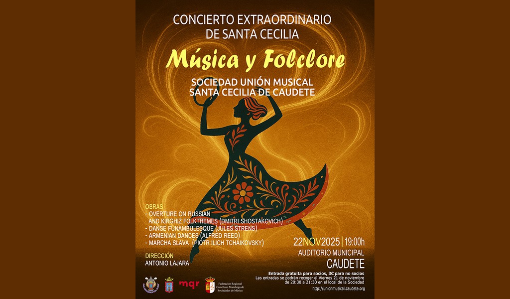 musica folclore 2025 caudete digital