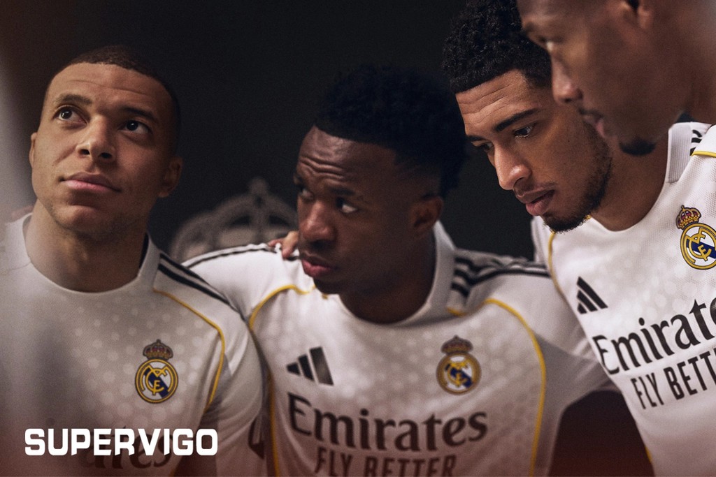 royal craft del real madrid estandares y evolucion de las camisetas de entrenamiento 03