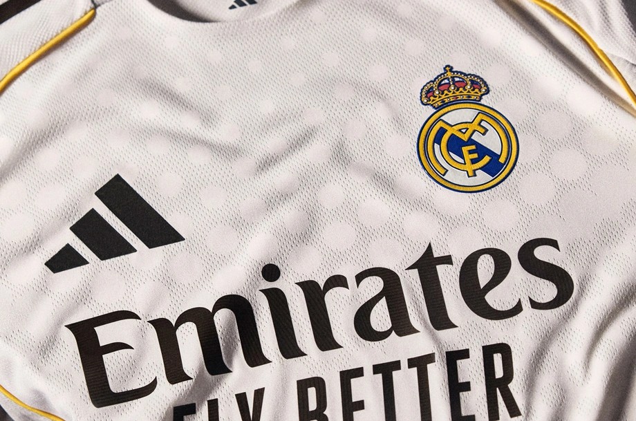 royal craft del real madrid estandares y evolucion de las camisetas de entrenamiento 04