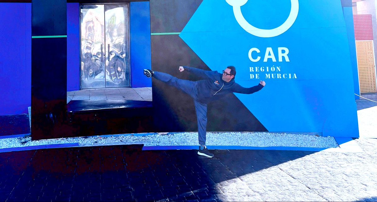 taekwondo vicente caudete digital