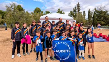 1caa caudete digital