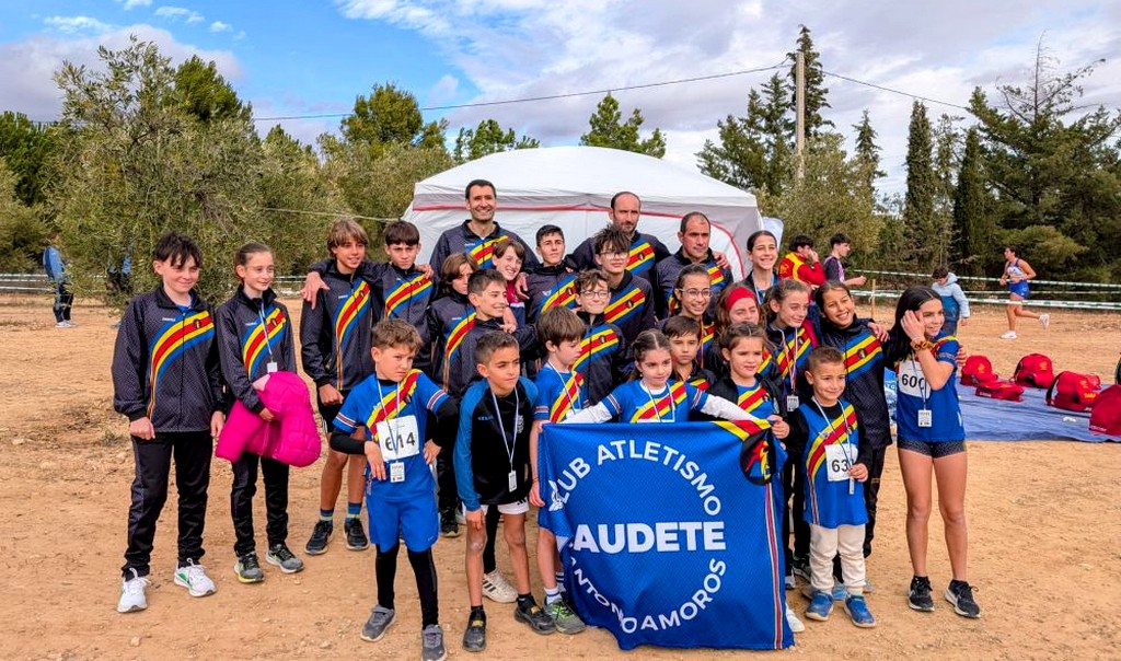 1caa caudete digital