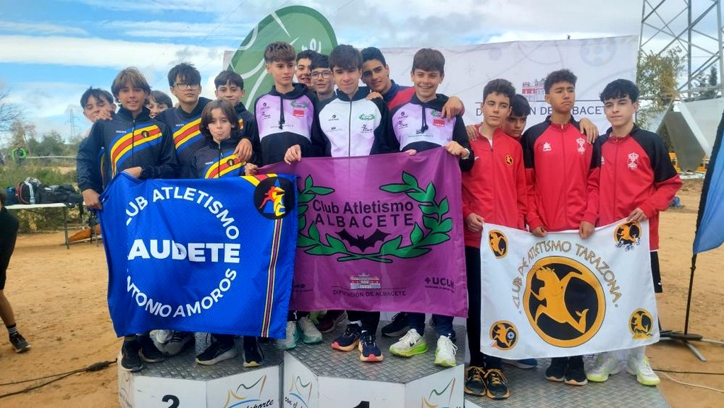 2caa caudete digital