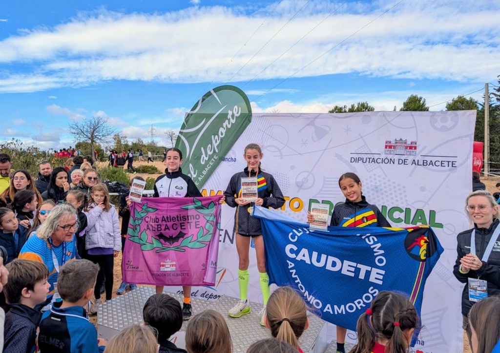 3caa caudete digital