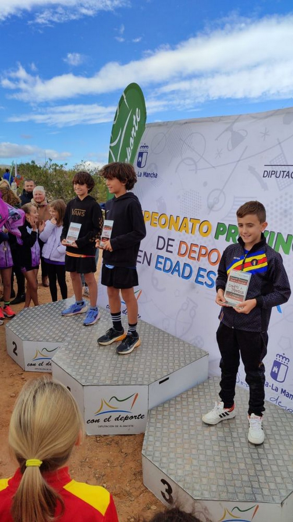 4caa caudete digital