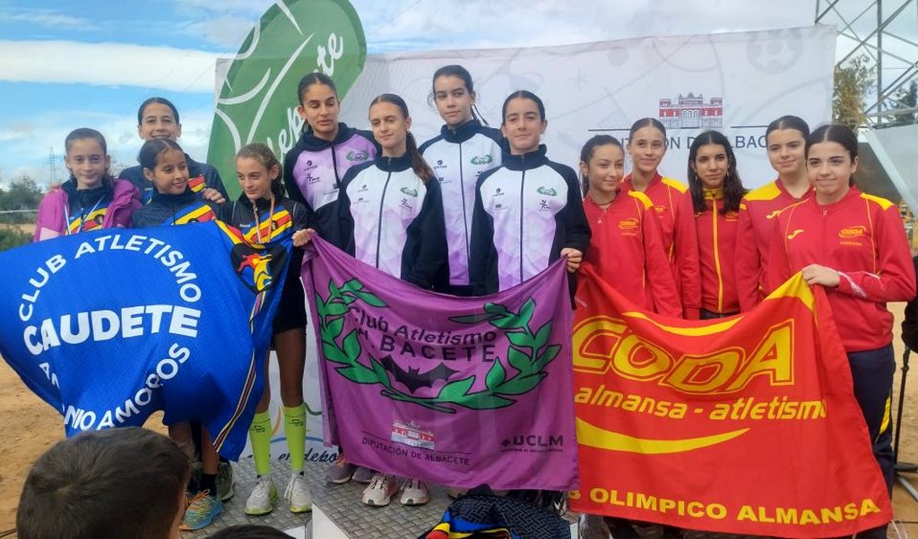 5caa caudete digital