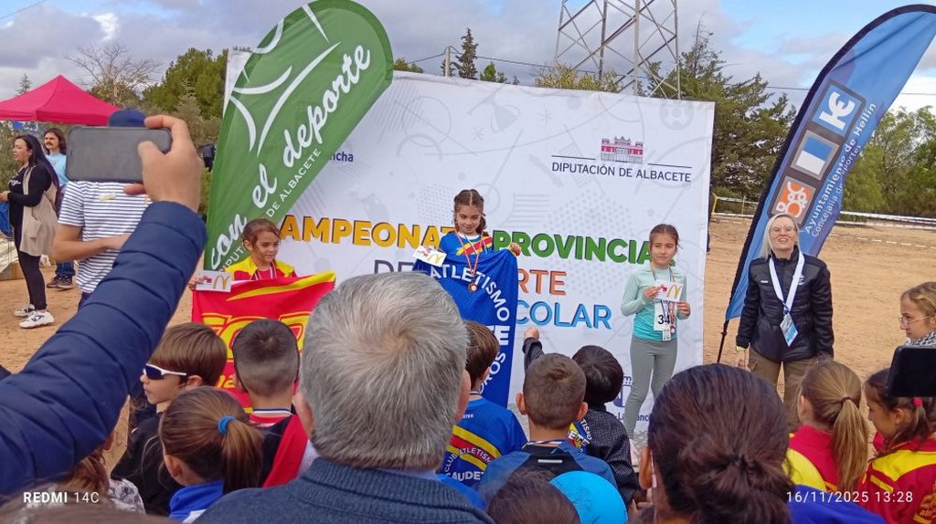 6caa caudete digital