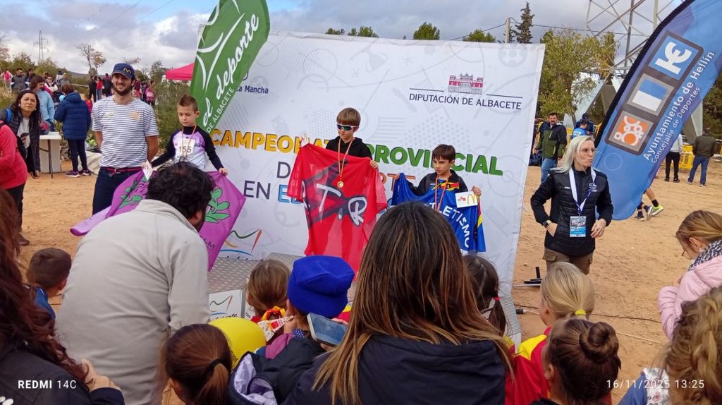 8caa caudete digital