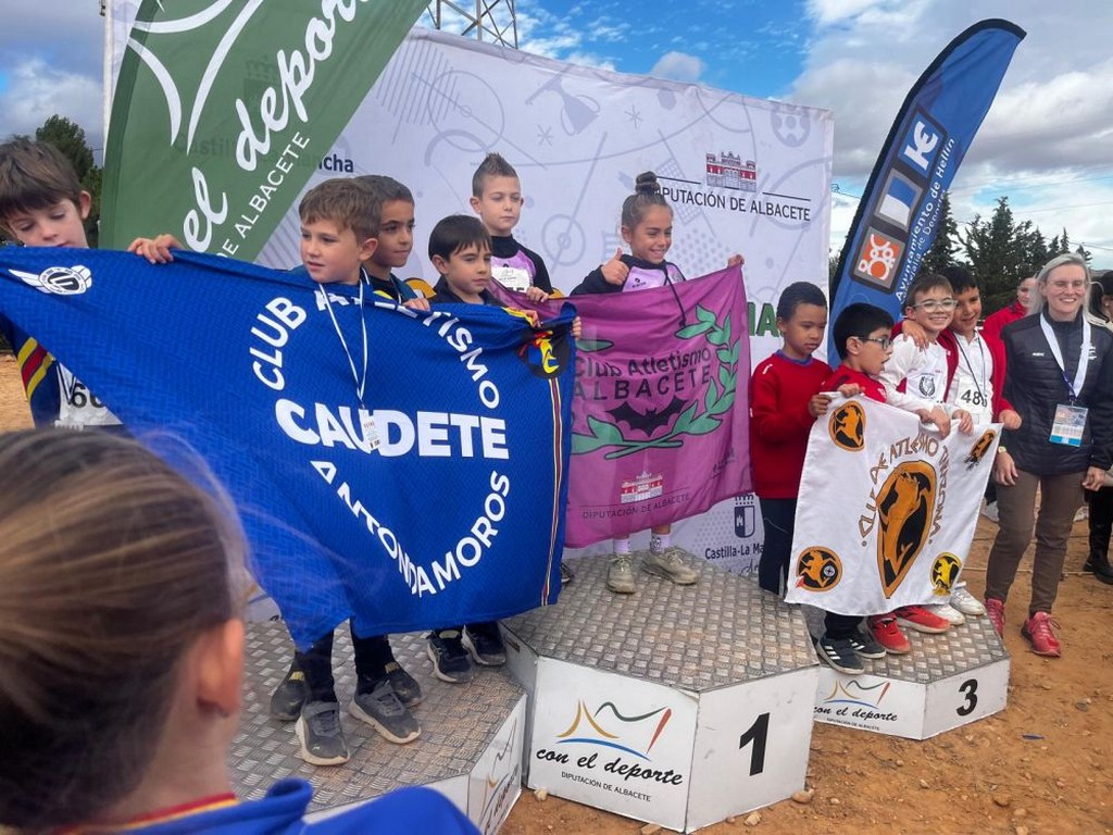 9caa caudete digital