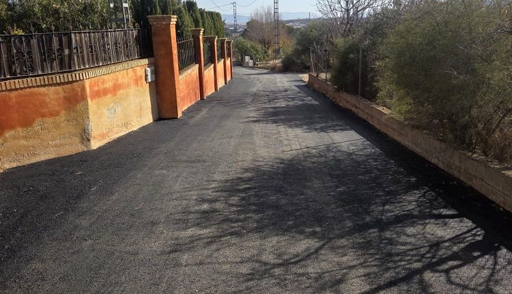 asfaltado completo caudete digital