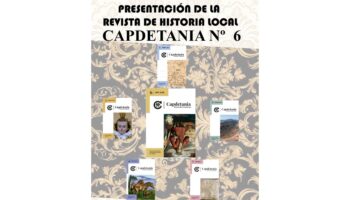 capdetania 6 caudete digital