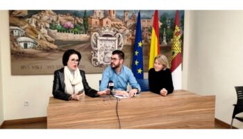 charla salud caudete digital