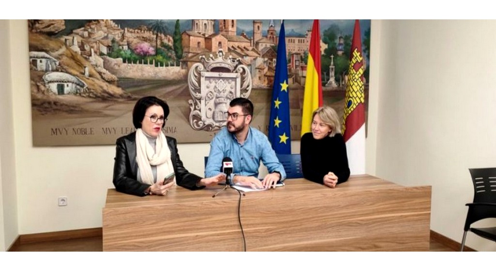 charla salud caudete digital