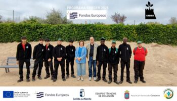 crecer inclusion caudete digital