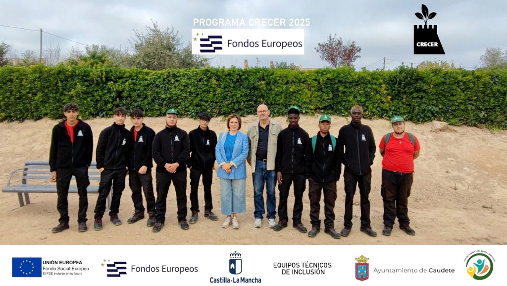 crecer inclusion caudete digital