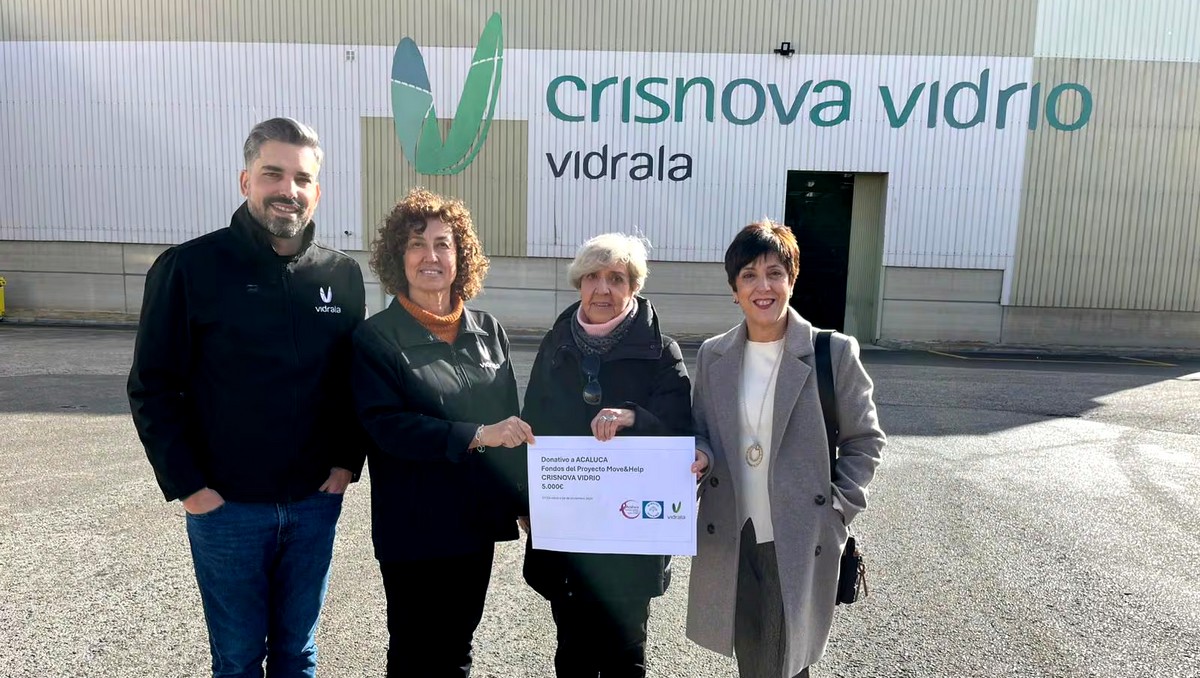 crisnova trabajadores donacion acaluca caudete digital