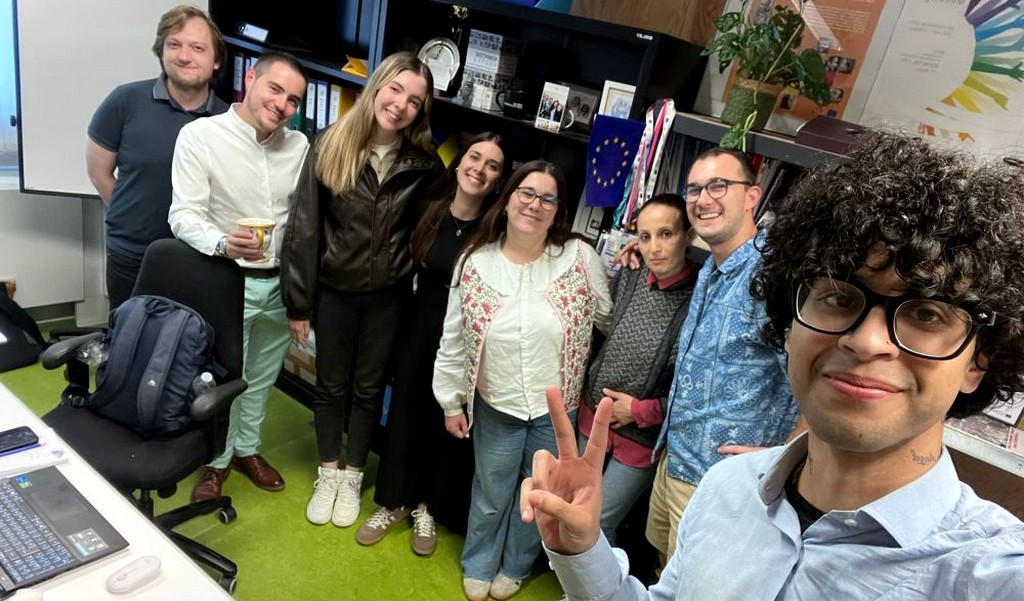 cuerpo europeo solidaridad caudete digital