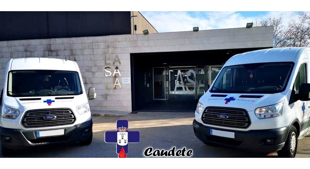 donantes sangre sala caudete digital