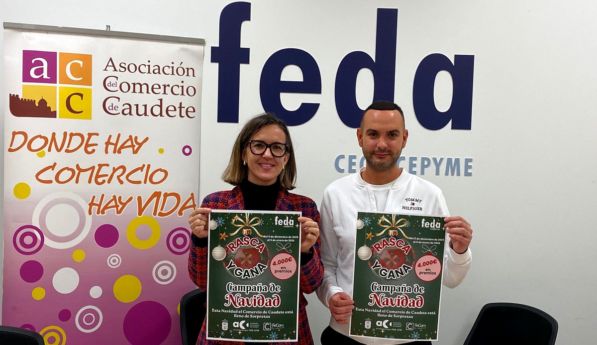 feda navidad caudete digital