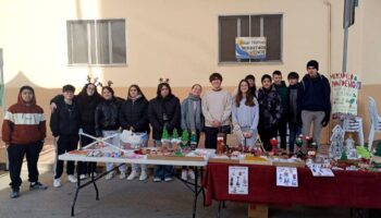 ies rafael requena solidaridad caudete digital