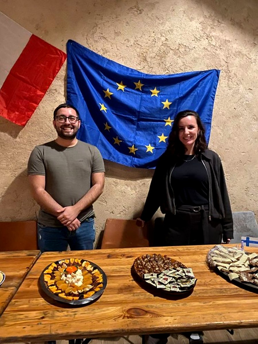 intercambio erasmus gracia 2 caudete digital