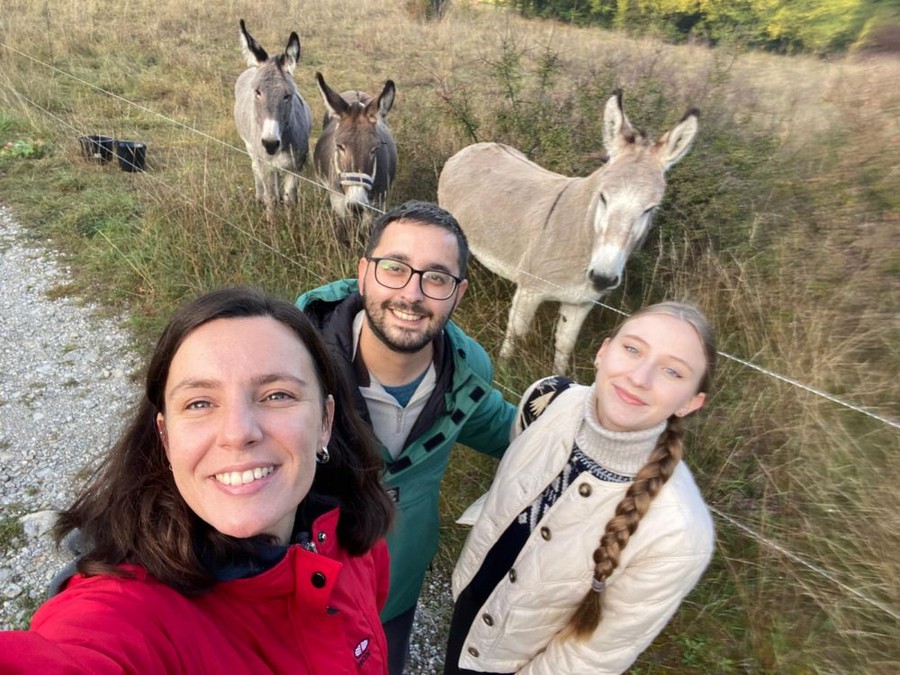 intercambio erasmus gracia 3 caudete digital