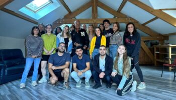 intercambio erasmus gracia caudete digital