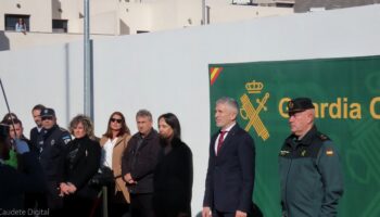 marlaska 2025 caudete digital