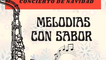 melodias con sabor caudete digital