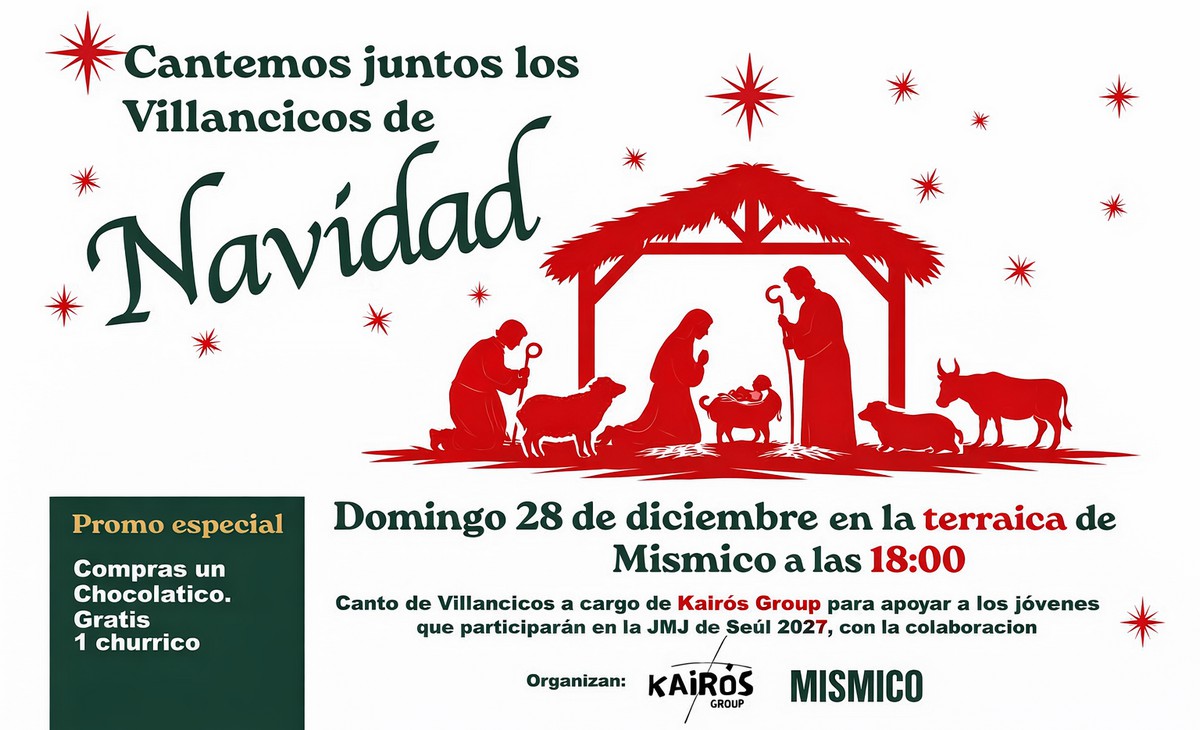 mismico navidad caudete digital