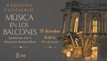 musica en balcones caudete digital