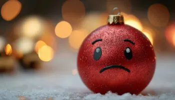 navidad vacia