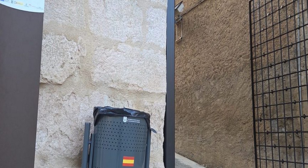 papeleras caudete digital