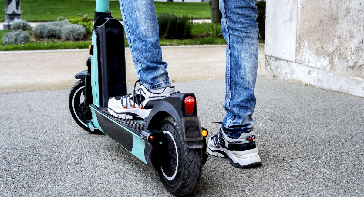 patinetes electricos caudete digital