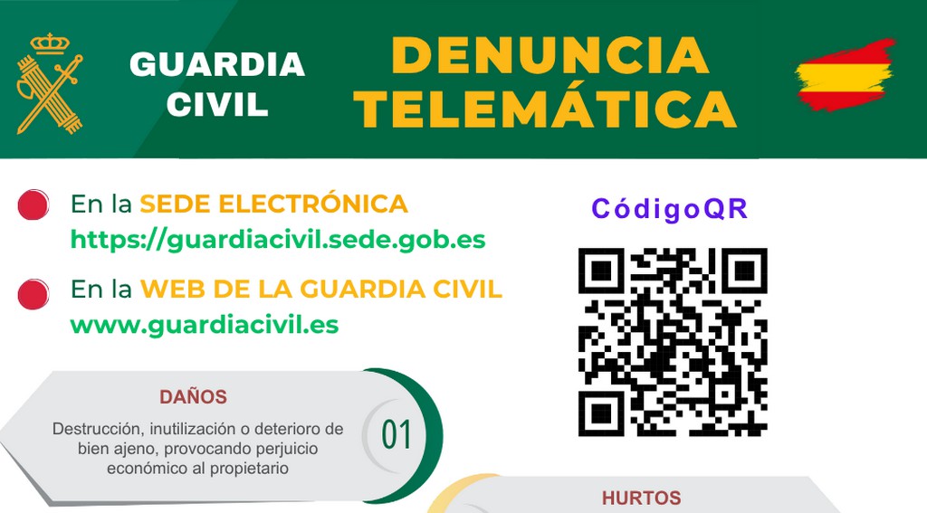 seguridad online guardia civil caudete digital