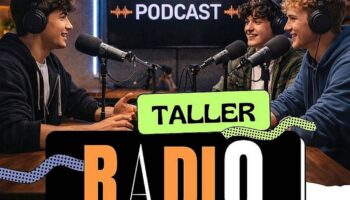 taller radio 2025 caudete digital